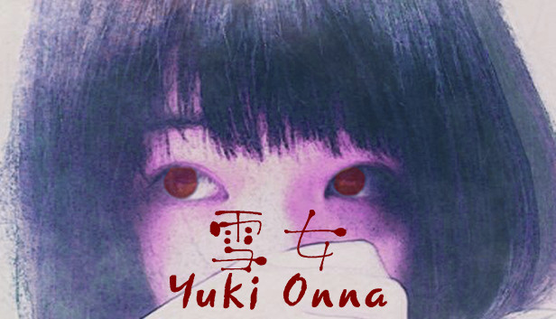[Chilla's Art] Yuki Onna | 雪女