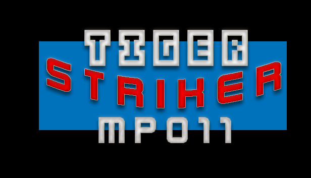 Tiger Striker MP011