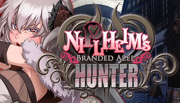 Niplheim's Hunter - Branded Azel - Mature Content