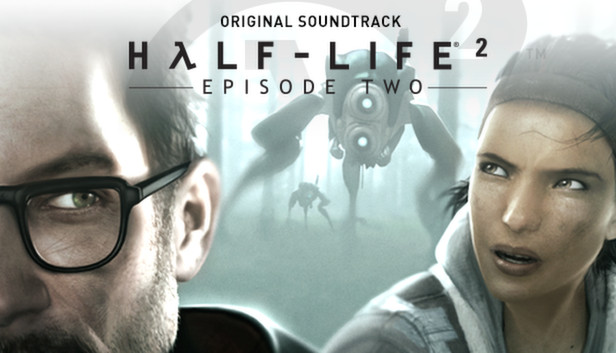 Half-Life 2: Episode Two Soundtrack