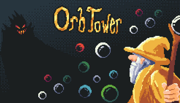Orb Tower