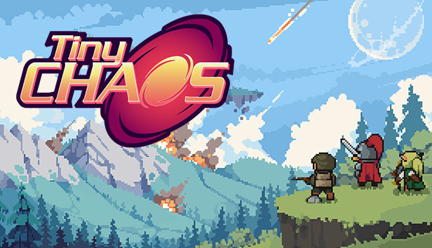 Tiny Chaos