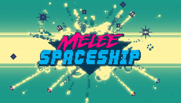 Melee Spaceship