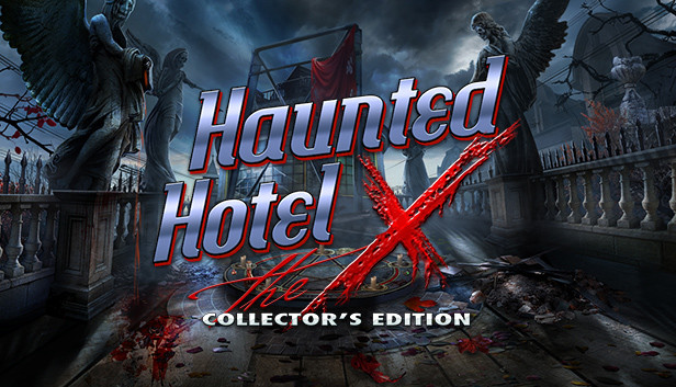 Haunted Hotel: The X Collector's Edition