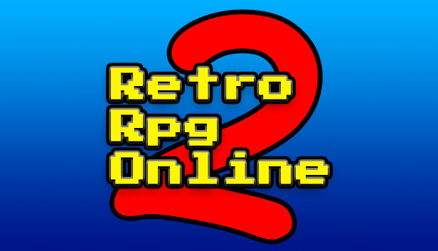 Retro RPG Online 2