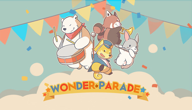 Wonder Parade