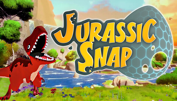 Jurassic Snap