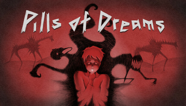 Pills of Dreams