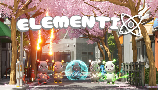 Elementix