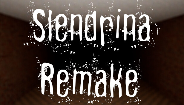 Slendrina Remake