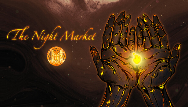The Night Market