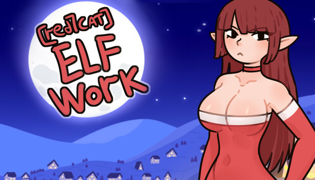 [red7cat] ElfWork