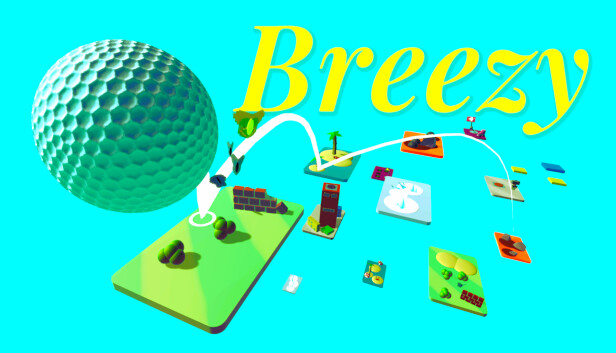 Breezy