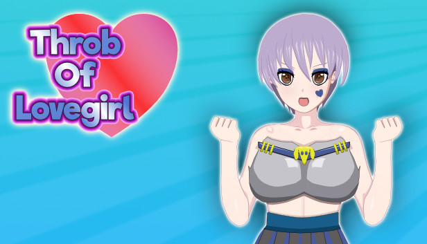 Throb of Lovegirl: A Ero Waifu TD