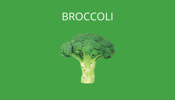 Broccoli