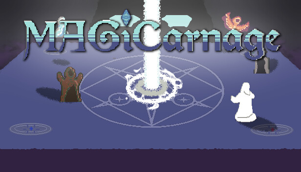 MagiCarnage