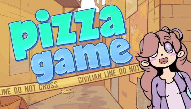 Pizza Game