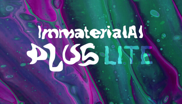 ImmaterialAI 5 Plus lite
