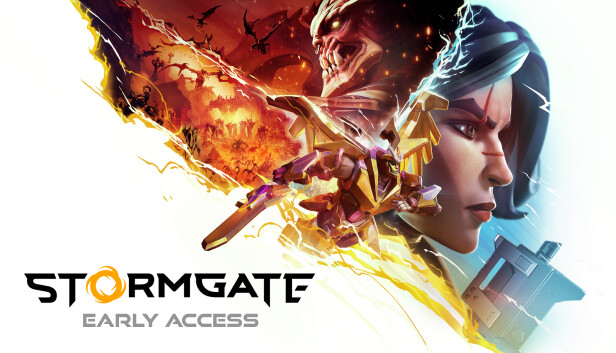 Stormgate: Early Access Pack