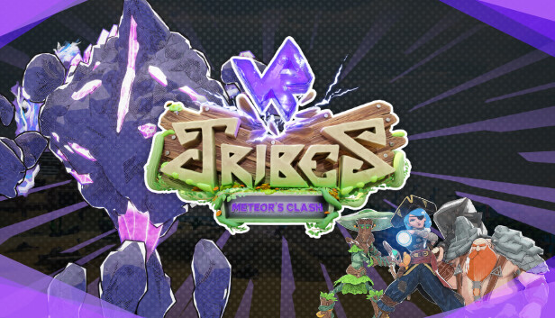VR TRIBES