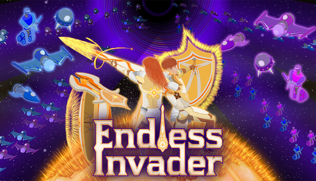 Endless Invader