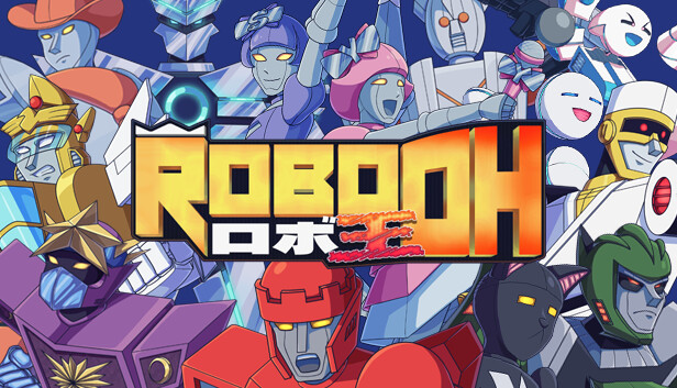 ROBO OH