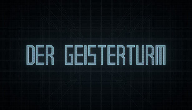 Der Geisterturm / The Ghost Tower