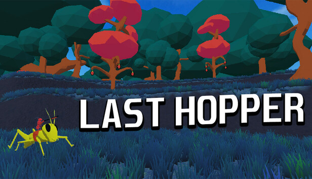 Last Hopper