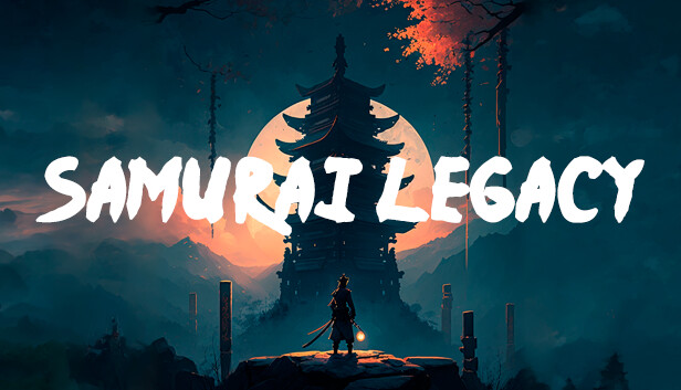 Samurai Connemabi