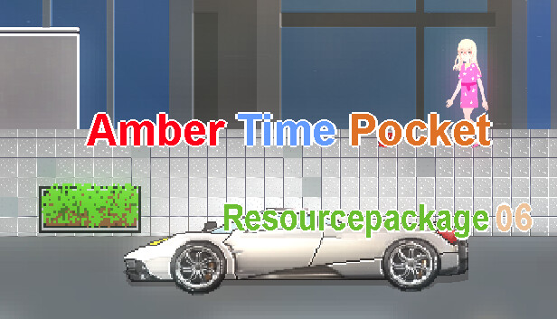 Amber Time Pocket Resourcepackage 06