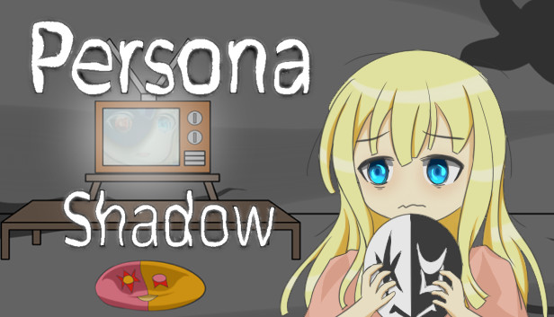 人格面具：陰影面積(Persona：Shadow)