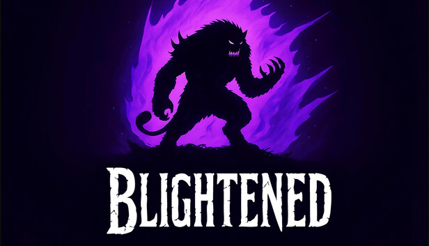 Blightened