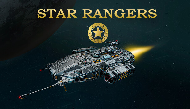 Star Rangers