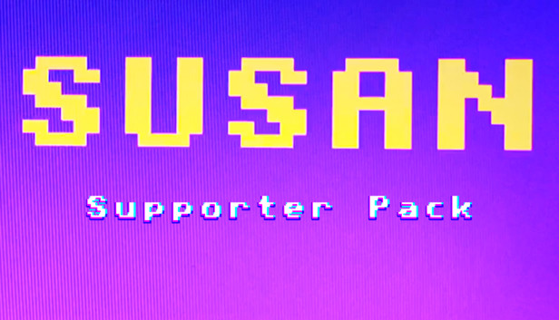 Cheap Golf: SUSAN Supporter Pack