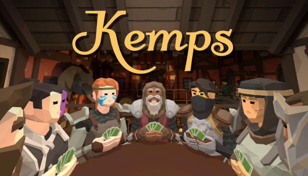 Kemps
