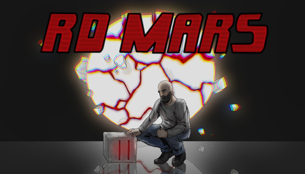 RD Mars