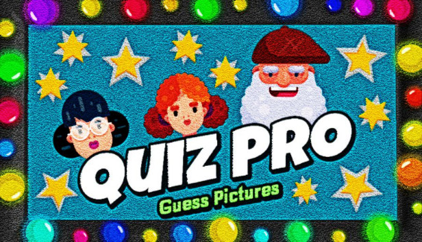 Quiz Pro - Guess Pictures