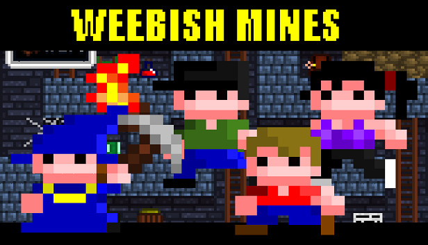 Weebish Mines