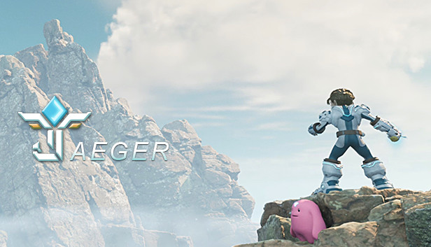 Jaeger