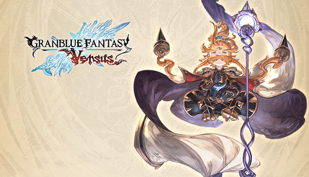 Granblue Fantasy: Versus - Additional Character Set (Anre)