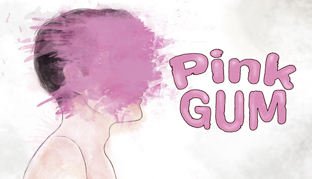 Pink Gum