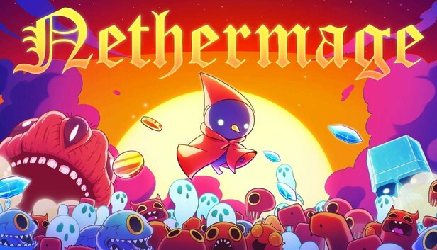 Nethermage