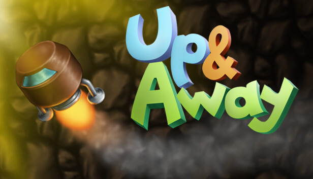 Up & Away