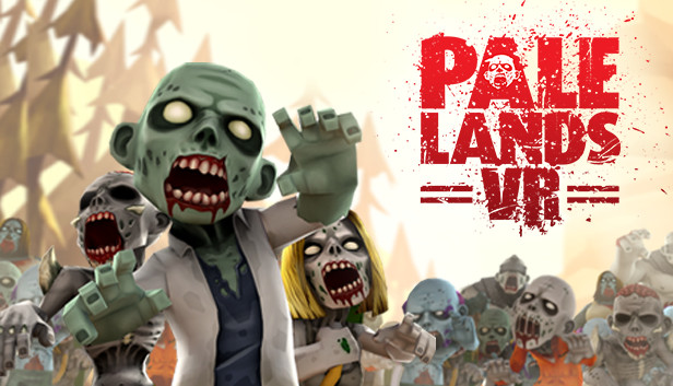 Pale Lands VR