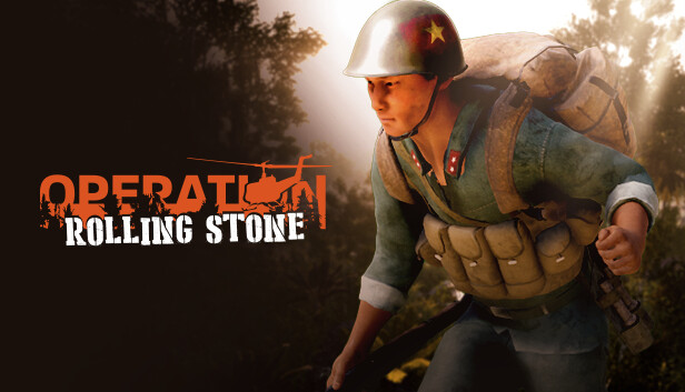 Operation: Rolling Stone (Vietnam War) Campaign