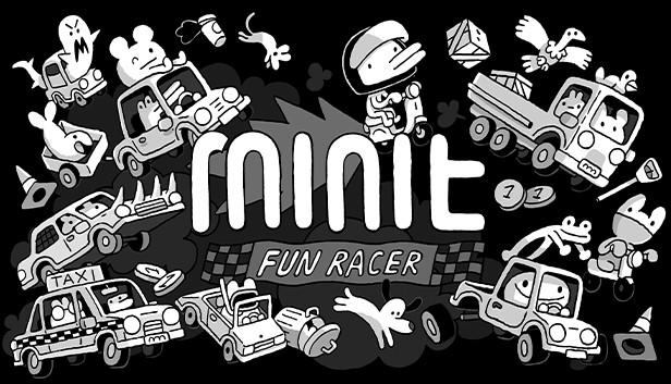 Minit Fun Racer