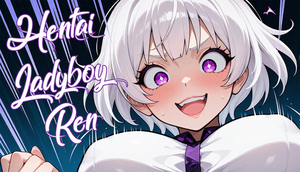 Hentai Ladyboy Ren