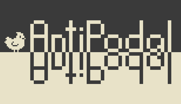 AntiPodal