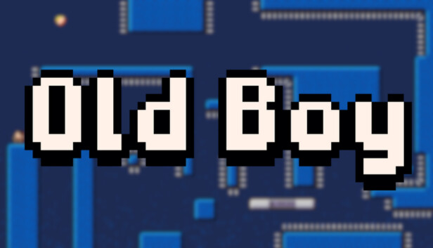 Old Boy