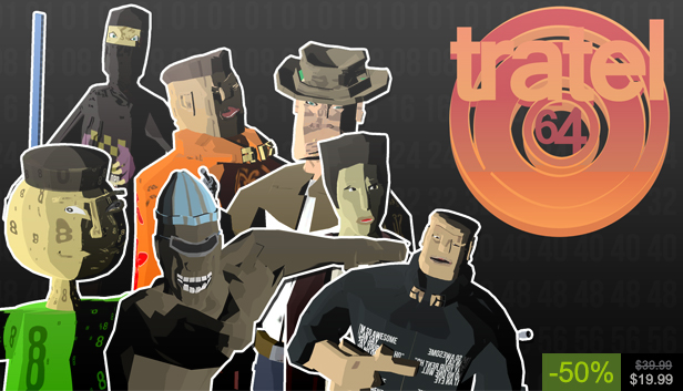 TRATEL64